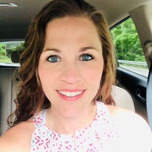 Meet your Posher, Katrina